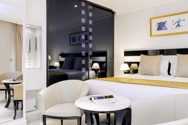 Hôtel Aston La Scala